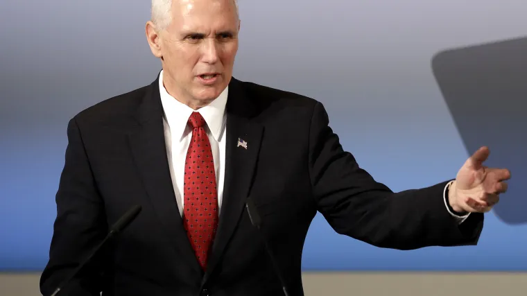 Pence pozvao države Latinske Amerike da prekinu odnose sa Sjevernom Korejom