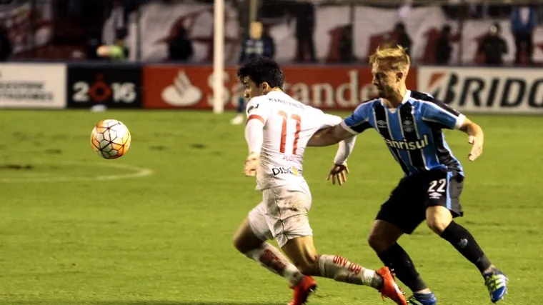 U Osijek dolazi Brazilac iz slavne Benfice