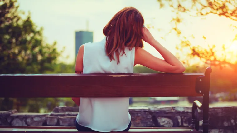 'Užasno je &scaron;to moja depresija drugima izgleda kao lijenost. Želim im svima ne&scaron;to iskreno reći'