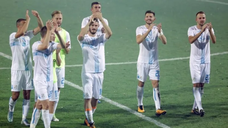 Nogometaši Rijeke stigli su do posljednje prepreke koja ih dijeli do grupne faze Lige prvaka, Olympiakosa