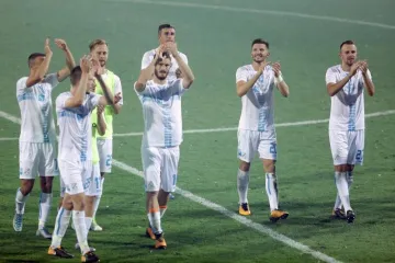 Nogometaši Rijeke stigli su do posljednje prepreke koja ih dijeli do grupne faze Lige prvaka, Olympiakosa