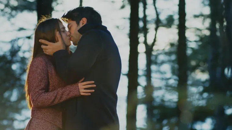 Kemalovo spa&scaron;avanje Nihan jo&scaron; vi&scaron;e potakne Emirov bijes (Bit će&scaron; moja)