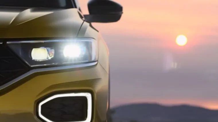 Volkswagen za sedam dana predstavlja T-Roc, crossover koji oduševljava