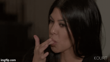 Internetom kruži urnebesni video Kourtney, pogledajte taj talent