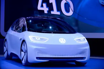 Volkswagen je novi Uefin partner za Euro 2020