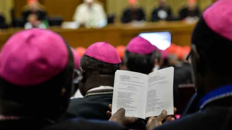 Papa se obvezao na borbu protiv seksualnog zlostavljanja među svećenstvom