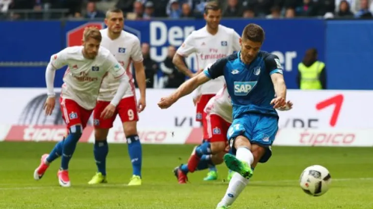 'Kod penala sam imao potpuno krivu logiku'