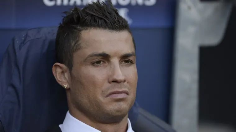 Poznato kojih pet susreta propu&scaron;ta Ronaldo, kazna prijeti i Zidaneu