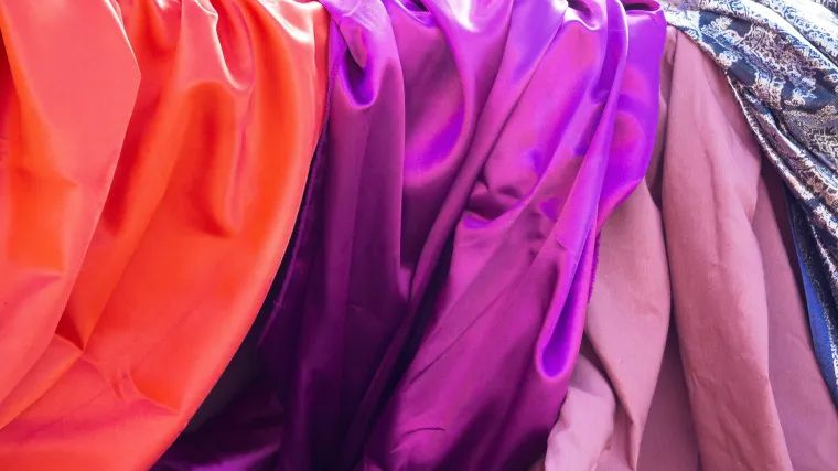 Vrste svile - znate li koliko vrsta svile postoji