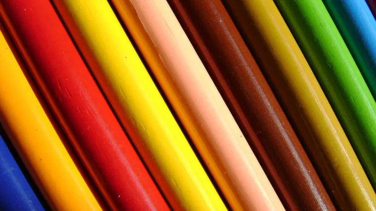 Komplementarne boje - koje su i kako nastaju