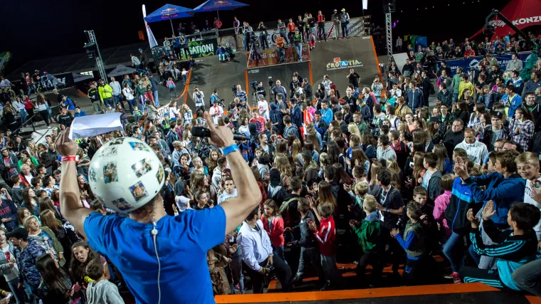 Pannonian Challenge: opravdano nosi titulu brenda grada Osijeka