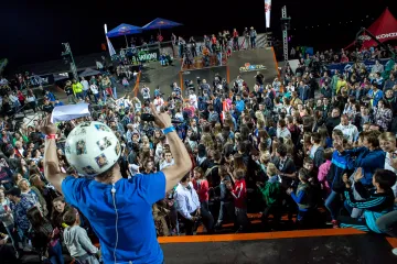 Pannonian Challenge: opravdano nosi titulu brenda grada Osijeka