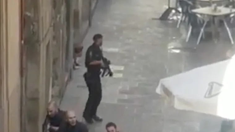 CIA jo&scaron; prije dva mjeseca upozorila da Barceloni prijeti teroristički napad: poseban naglasak na La Rambli