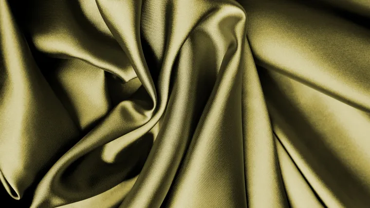 Saten materijal - materijal idealan za haljine