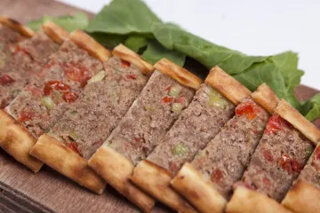Najbolje od oba jela: pizza lazanje koje će i klinci s guštom jesti