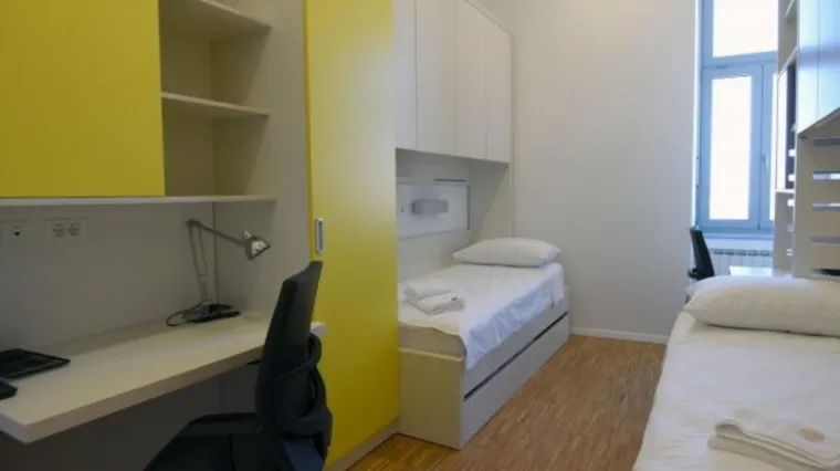 Oglas privukao pažnju: otac bruco&scaron;a iz Zagreba koji je upisao faks u Rijeci do&scaron;ao na ideju kako rije&scaron;iti smje&scaron;taj bez najamnine