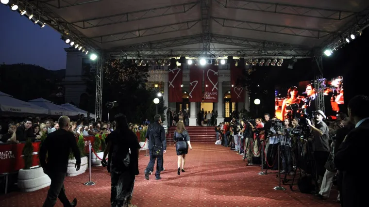 Hrvatski film "U Plavetnilo" redateljice Kusijanović progla&scaron;en najboljim kratkim filmom 23. SFF-a