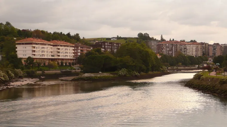 Otok koji dvaput godi&scaron;nje mijenja državu