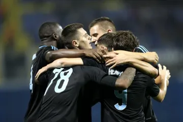 'Zaslužili smo taj gol, najvažnije je da smo izbjegli poraz'