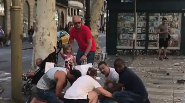 Jo&scaron; se ne zna ima li među stradalima u Barceloni i Hrvata