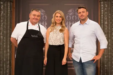 Novi kandidati bi mogli biti najbolji dosad, već su u prvoj epizodi oduševili žiri