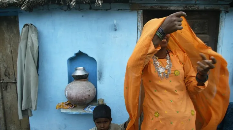 Rodila djevojčica čiji je slučaj &scaron;okirao svijet