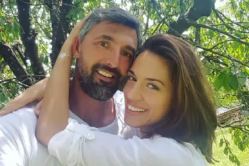 Nives Čanović objavila najromantičniju fotografiju s Ivaniševićem dosad i pokazala koliko se vole