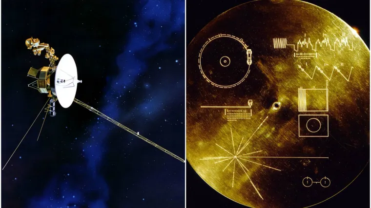 NASA je olakšala alienima način da nas napadnu