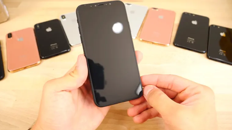 Novi iPhone 8 natjerat će Appleove korisnike da promijene svoje navike