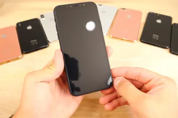 Novi iPhone 8 natjerat će Appleove korisnike da promijene svoje navike