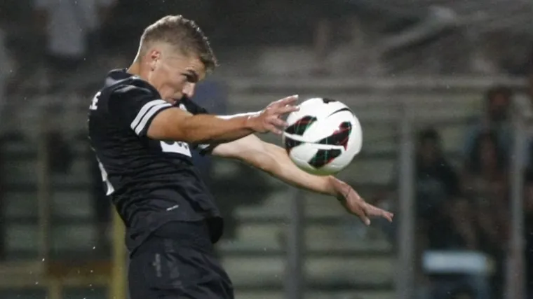 Rijeka dovodi pojačanje iz Juventusa?!