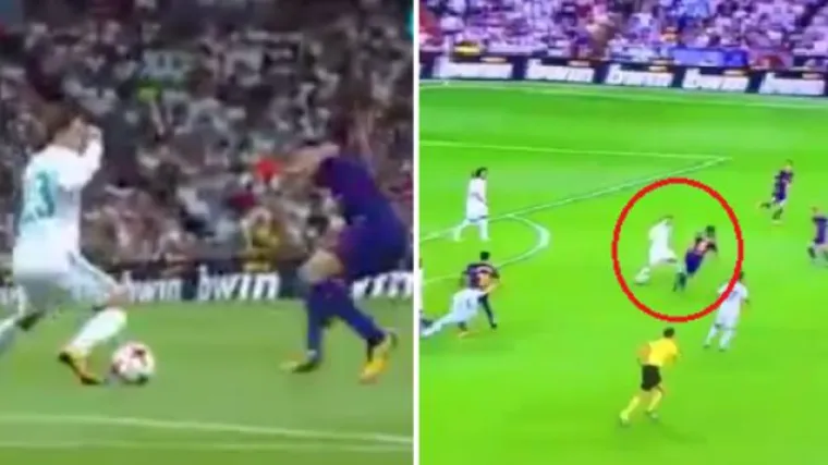 Englezi se naklonili Kovačiću i njegovom genijalnom potezu