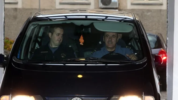 Slovenac s Interpolove tjeralice poku&scaron;ao ući u Hrvatsku, počinio je ozbiljno nedjelo