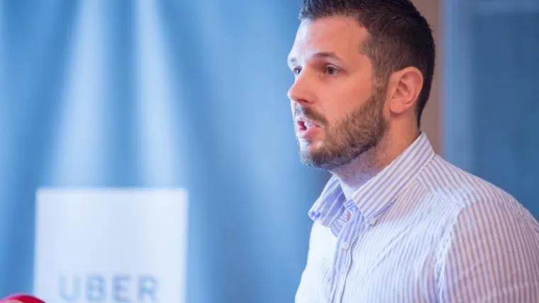 Planiraju zaposliti nekoliko stotina ljudi, prvi putnik bio je Neno Belan