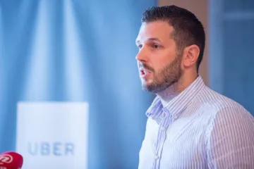 Planiraju zaposliti nekoliko stotina ljudi, prvi putnik bio je Neno Belan