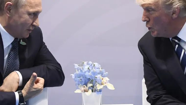 Kako su Rusija i Amerika uspjele izgurati EU s 'njenog' teritorija