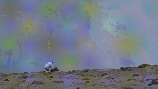 Ono kad si spreman učiniti sve za dobar selfie