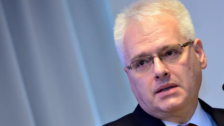 'Isprika &ndash; malo sutra!': biv&scaron;i predsjednik nastavlja prepirku s udrugom Vigilare