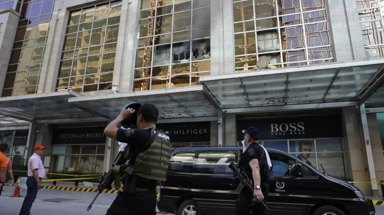 Deseci ubijenih u eskalaciji filipinskog rata protiv droge