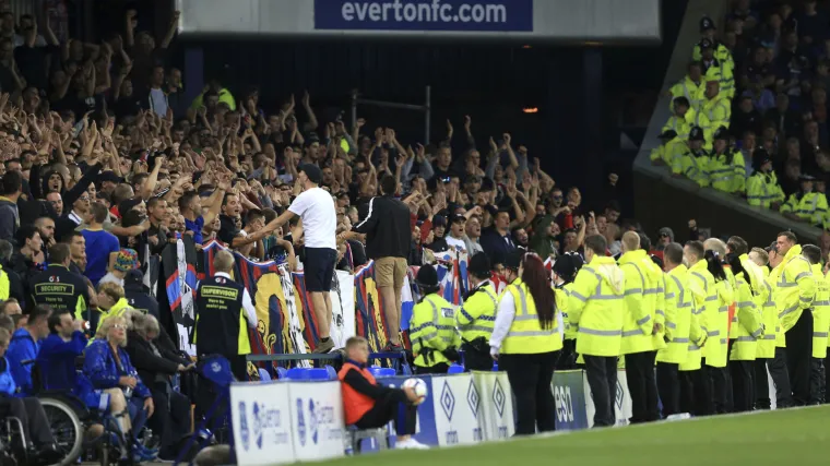 UEFA pokrenula disciplinski postupak protiv Hajduka i Evertona