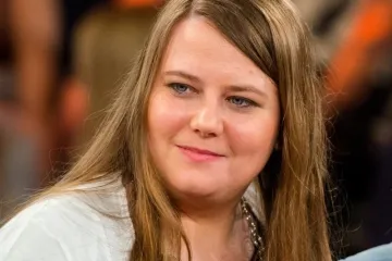 Novi život: Natascha Kampusch postaje dizajnerica nakita kojim želi pomoći drugima u te&scaron;kim trenucima