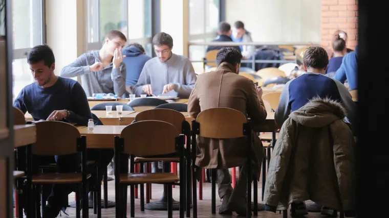 Razmi&scaron;lja se o zabrani rada studentima? Sindikalni čelnici žele spriječiti njihovo izrabljivanje