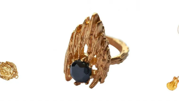 Nakit u kojeg ćete se zaljubiti: Pripovijeda o paklu, čistilištu i raju