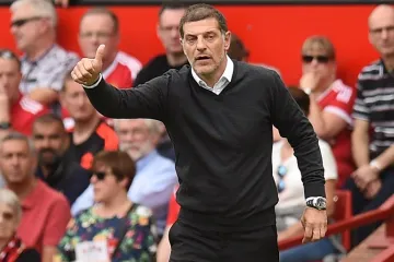 Slaven će morati opako zapeti da ispuni ovaj cilj
