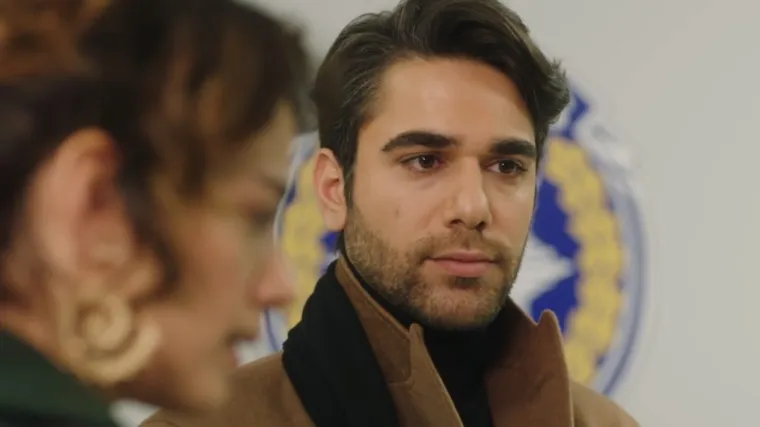 Lejla i Alper nisu svjesni opasnosti koja im prijeti od  Ha&scaron;meta (Nauči me voljeti)