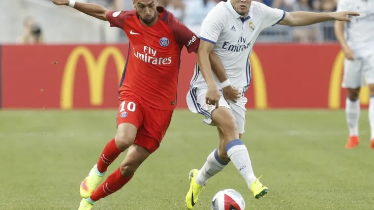 'Real je s Vatrenim nepobjediv, Zidane će zbog njega ostati bez jednog veznjaka'