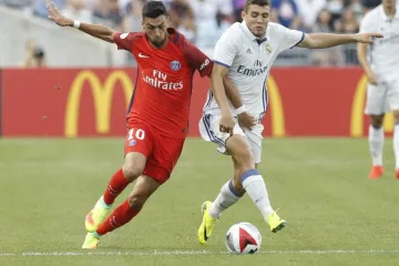 'Real je s Vatrenim nepobjediv, Zidane će zbog njega ostati bez jednog veznjaka'