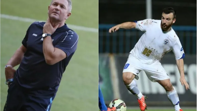 'On je arogantan tip, ima svoje miljenike, a tko mu se suprotstavi - leti iz kluba!'