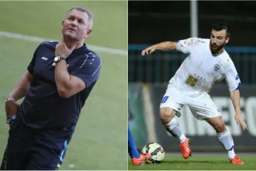 'On je arogantan tip, ima svoje miljenike, a tko mu se suprotstavi - leti iz kluba!'