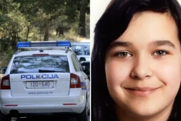 Otkriveno je tko su roditelji maloljetnika povezanog s nestankom djevojčice Barbare